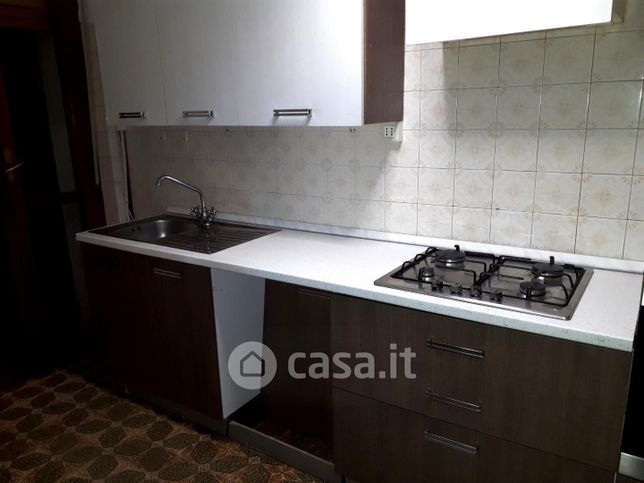 Appartamento in residenziale in 