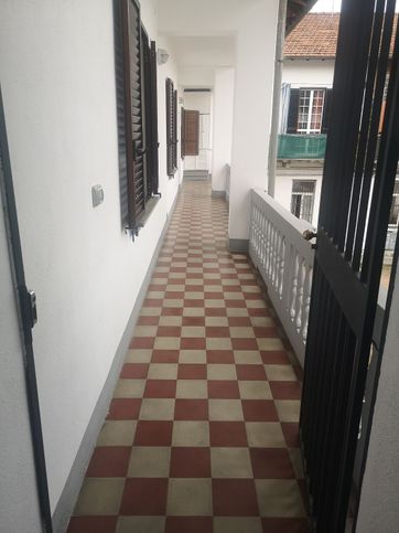 Appartamento in residenziale in Via Camillo Benso Conte di Cavour 44
