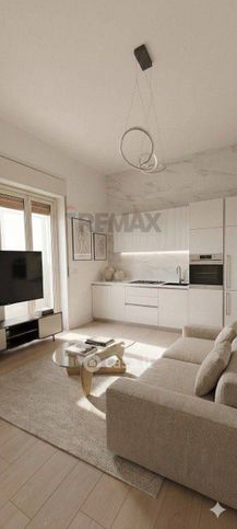Appartamento in residenziale in Via Martin Luther King 10