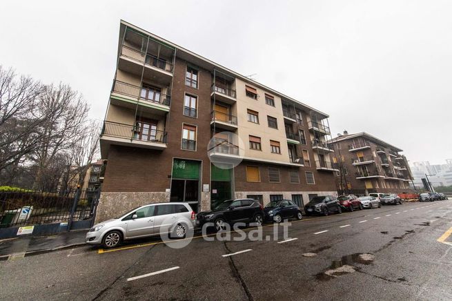 Appartamento in residenziale in Via Alessandro Algardi 13