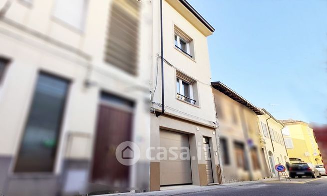 Appartamento in residenziale in