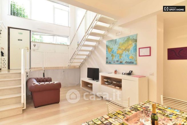 Appartamento in residenziale in Via Luigi Rizzo