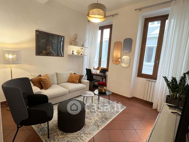 Appartamento in residenziale in Via Faenza 5