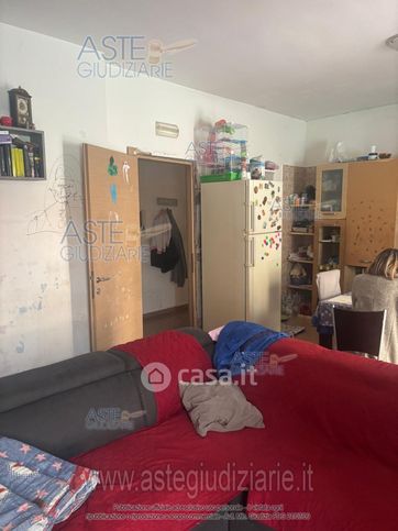 Appartamento in residenziale in Via F. San Caiazzo 24