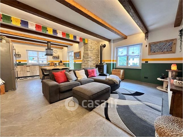 Appartamento in residenziale in Via G. G. Galletti 44