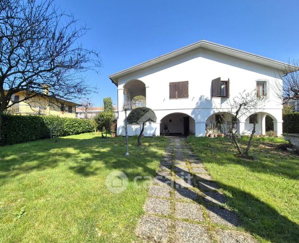 Villa in residenziale in Via S.Antonio