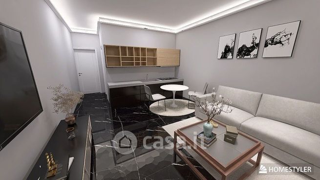 Appartamento in residenziale in Via Ormea