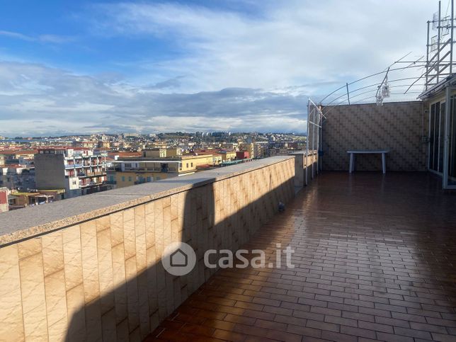 Attico/mansarda in residenziale in Via Casanova 82 /A