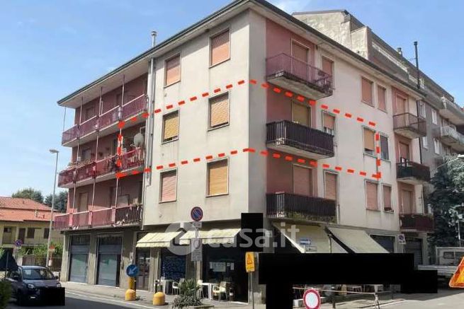 Appartamento in residenziale in Via Concordia 26