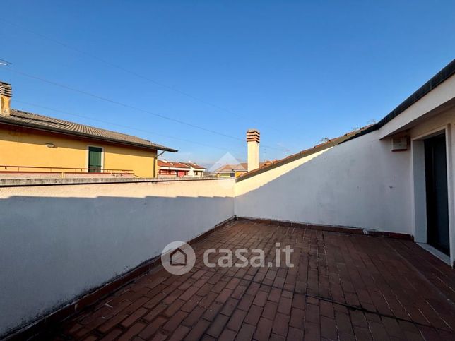 Appartamento in residenziale in Via Marco Polo