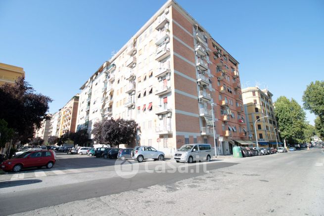 Appartamento in residenziale in Via Morozzo della Rocca 24