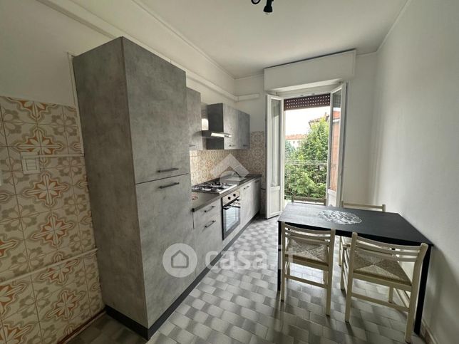 Appartamento in residenziale in Via Belbello 4