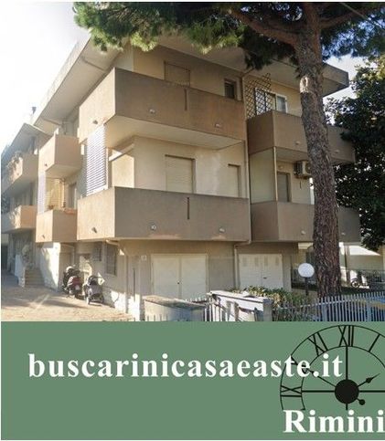 Appartamento in residenziale in Viale Lugano 41