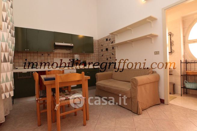 Appartamento in residenziale in Via Sant'Alò