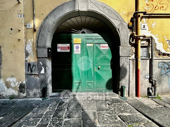 Garage/posto auto in residenziale in Via Alessandro de Meo 2