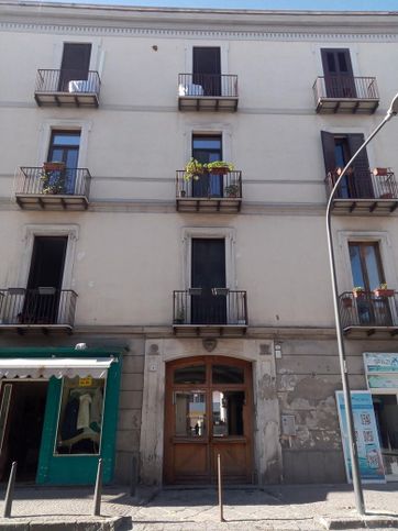 Appartamento in residenziale in Via Nicola Fasano 9