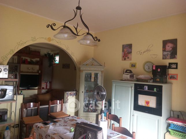 Appartamento in residenziale in Via Vassallo Ernesto 18