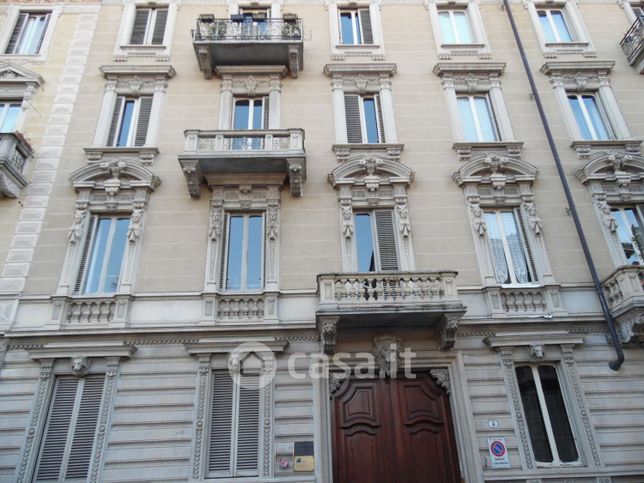 Appartamento in residenziale in Via Michele Schina 5