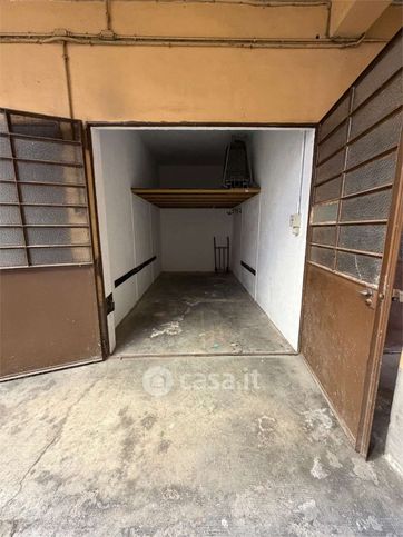Box/posto auto in residenziale in Via Vittorio Zanellato 17