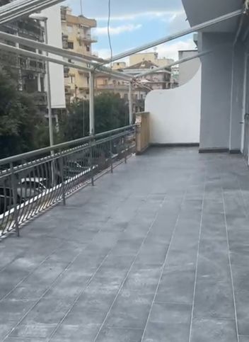 Appartamento in residenziale in Via C. Amirante