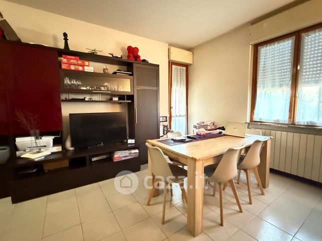 Appartamento in residenziale in Via San Carlo 78 b