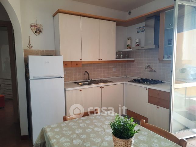 Appartamento in residenziale in Via Francesco Podesti