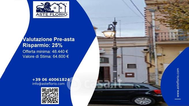 Appartamento in residenziale in Via Alessandro Manzoni 60