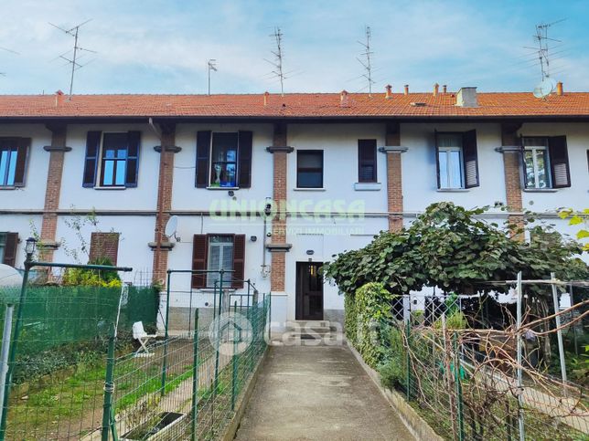 Appartamento in residenziale in Via del Carso 3