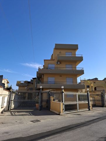 Appartamento in residenziale in Via Villagrazia 305