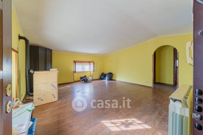 Appartamento in residenziale in Via delle Pantane 9