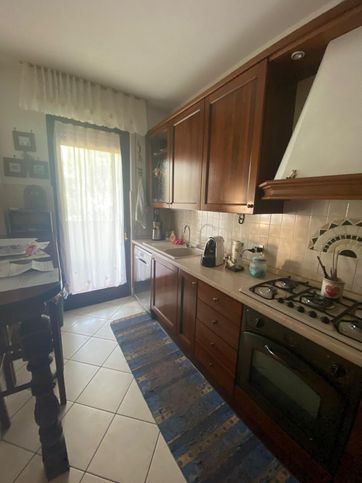 Appartamento in residenziale in Viale Montello