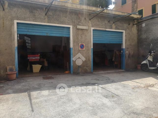 Capannone in commerciale in Via Privata della Rosa Bianca