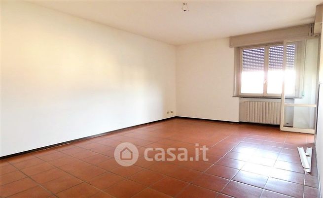 Attico/mansarda in residenziale in Via Moletolo