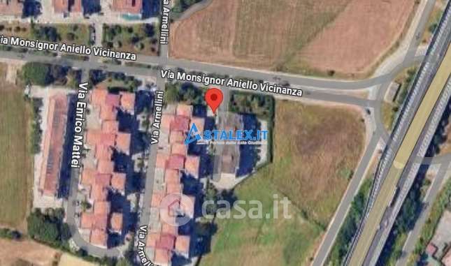 Appartamento in residenziale in Via Monsignor Aniello Vicinanza 46