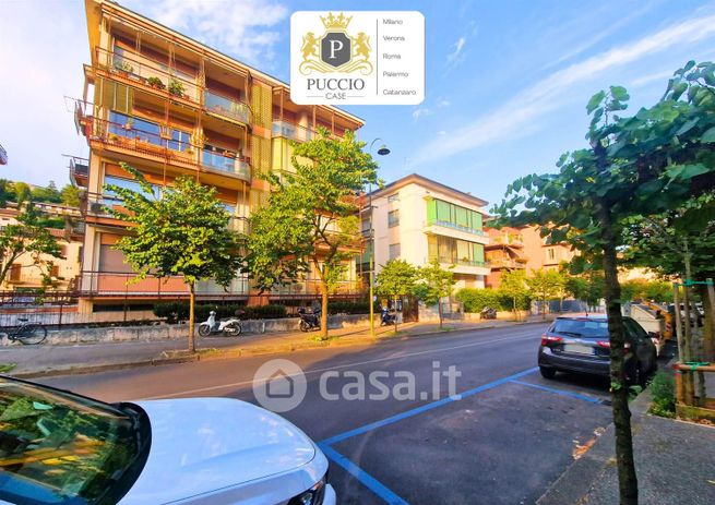 Appartamento in residenziale in