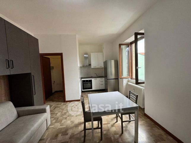 Appartamento in residenziale in Via della Torre 34