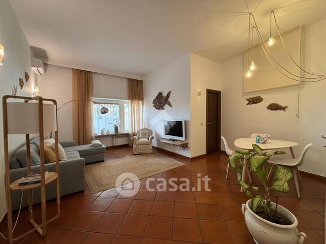 Appartamento in residenziale in Via Posillipo 382