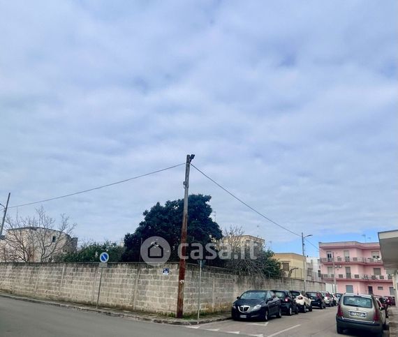 Terreno edificabile in residenziale in Via Ischia via Montecassino via Montebianco