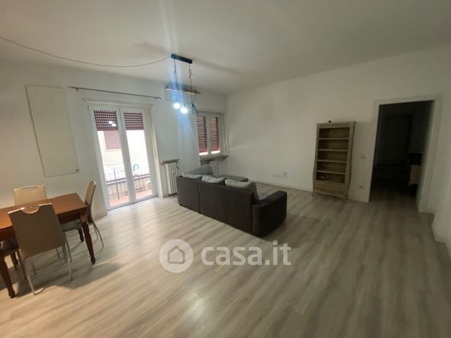 Appartamento in residenziale in Via Don Carlo Steeb