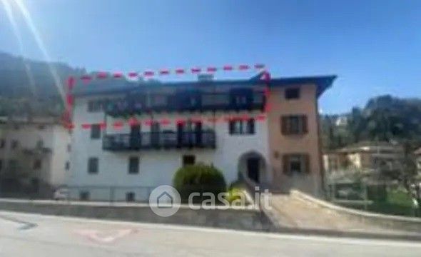 Appartamento in residenziale in Via 4 Novembre 22