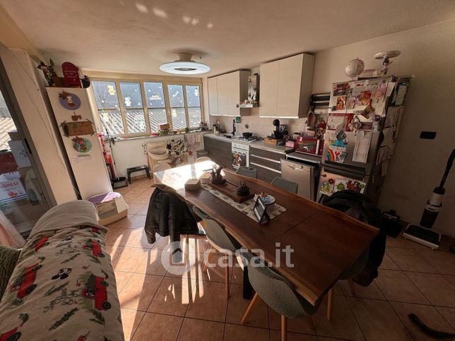 Loft in residenziale in Via Stamperia 25 /1