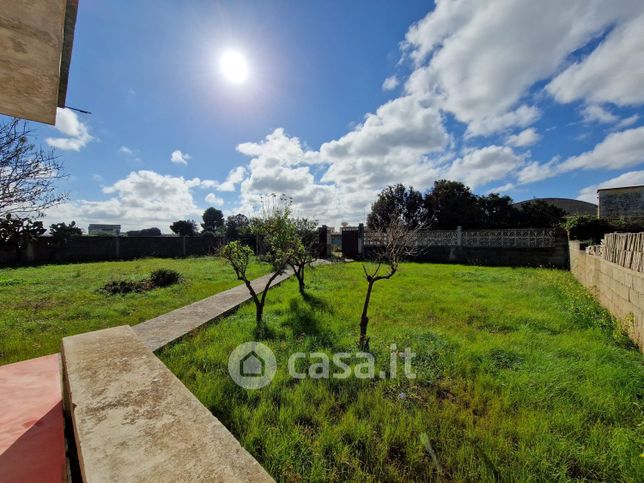 Terreno agricolo in commerciale in Via Vecchia Lizzanello