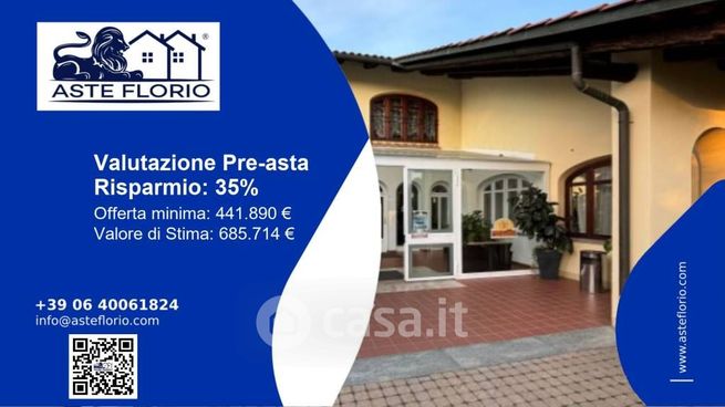 Appartamento in residenziale in Via Roma 35