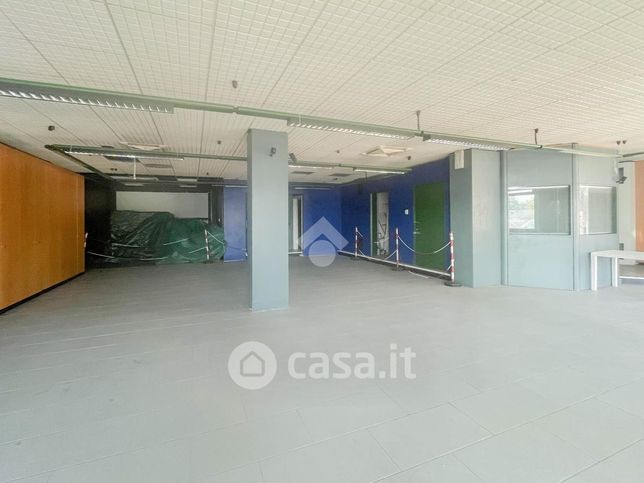 Ufficio in commerciale in Via dell'Artigianato 493 /1