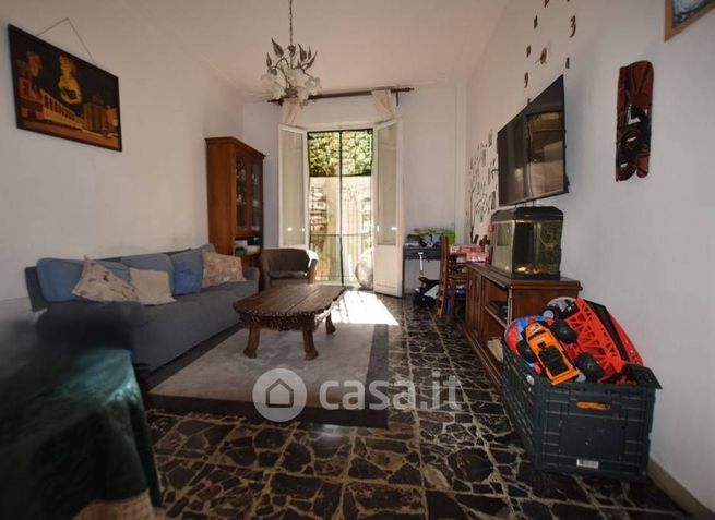 Appartamento in residenziale in