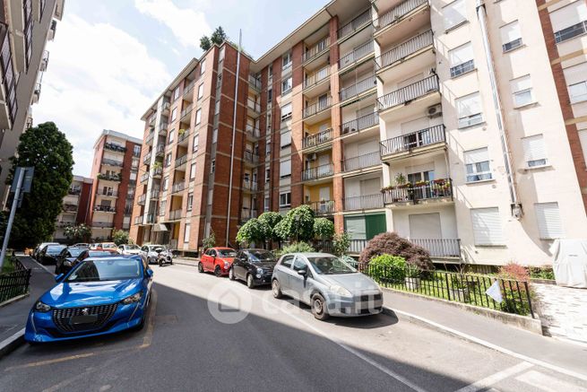 Appartamento in residenziale in Via Filippo Reina