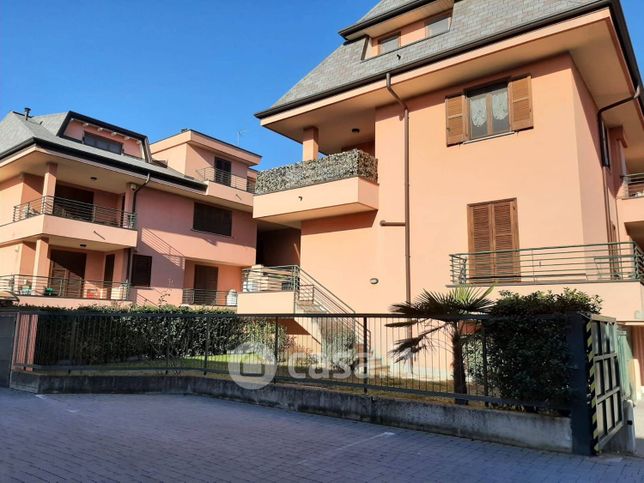Appartamento in residenziale in 