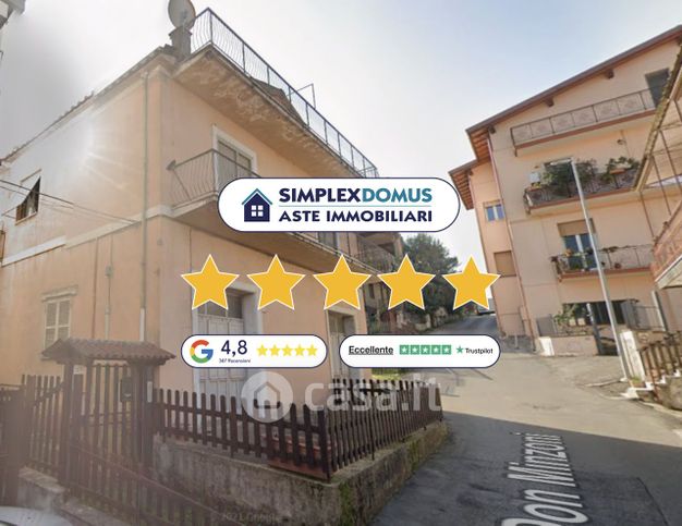 Appartamento in residenziale in Via Don Minzoni