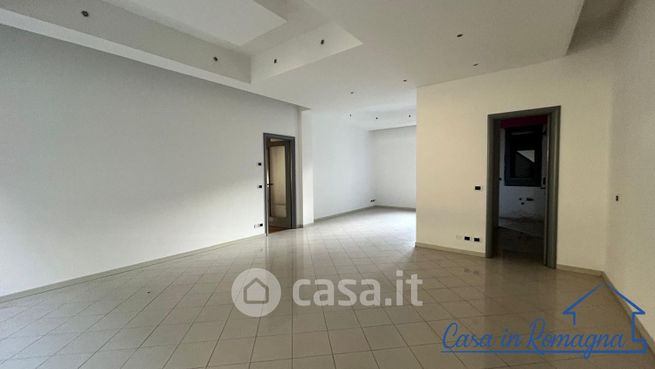 Ufficio in commerciale in Viale Maria Ceccarini