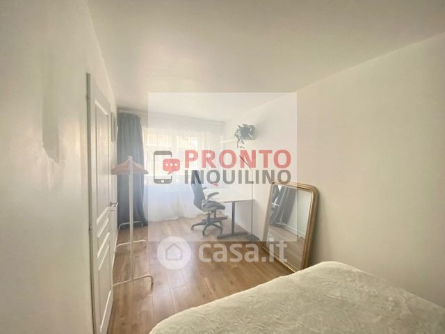 Appartamento in residenziale in Via Castelfranco